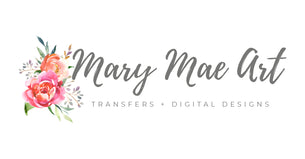 Mary Mae Art