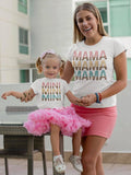 Mama - Sublimation Transfer