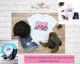 Mother's Day Name Bundle