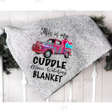 My Cuddle Blanket Sublimation png file/Digital Download