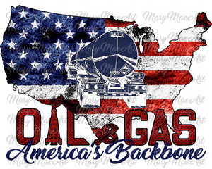 Oil and Gas Tanker Truck, Sublimation png file/Digital Download