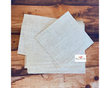 Patch, Blank Sublimation Ready